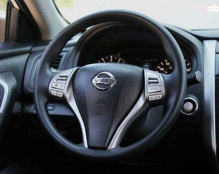 Ніссан Альтіма, об'ємом двигуна 2.5 л та пробігом 249 тис. км за 8900 $, фото 14 на Automoto.ua