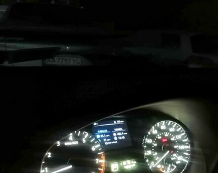 Ниссан Альтима 2015 в Киеве на Automoto.ua Ниссан Альтима, объемом двигателя 2.5 л и пробегом 194 тыс. км за 8300 $, фото 4 на Automoto.ua