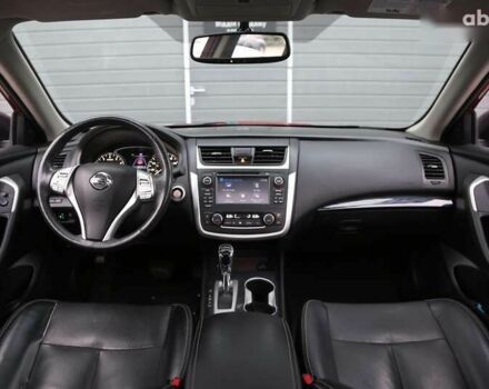Ніссан Альтіма, об'ємом двигуна 2.5 л та пробігом 88 тис. км за 11500 $, фото 13 на Automoto.ua