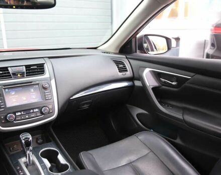 Ніссан Альтіма, об'ємом двигуна 2.5 л та пробігом 88 тис. км за 11500 $, фото 14 на Automoto.ua