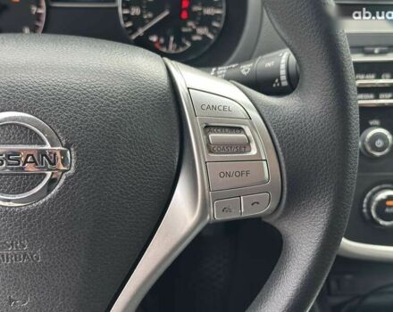 Ниссан Альтима, объемом двигателя 2.5 л и пробегом 106 тыс. км за 10490 $, фото 23 на Automoto.ua