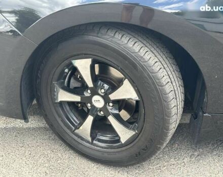 Ниссан Альтима, объемом двигателя 2.5 л и пробегом 106 тыс. км за 10490 $, фото 11 на Automoto.ua