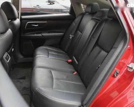 Ніссан Альтіма, об'ємом двигуна 2.5 л та пробігом 88 тис. км за 11500 $, фото 9 на Automoto.ua