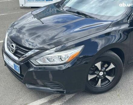Ниссан Альтима, объемом двигателя 2.5 л и пробегом 106 тыс. км за 10490 $, фото 8 на Automoto.ua