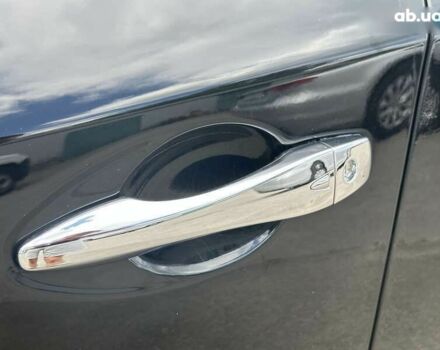 Ниссан Альтима, объемом двигателя 2.5 л и пробегом 106 тыс. км за 10490 $, фото 14 на Automoto.ua