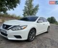 Ниссан Альтима, объемом двигателя 2.49 л и пробегом 192 тыс. км за 10300 $, фото 2 на Automoto.ua