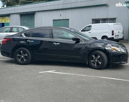 Ниссан Альтима, объемом двигателя 2.5 л и пробегом 106 тыс. км за 10490 $, фото 3 на Automoto.ua