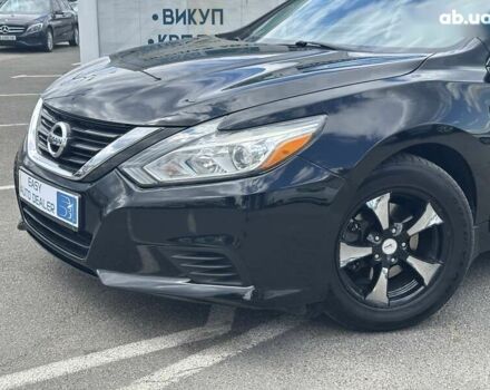 Ниссан Альтима, объемом двигателя 2.5 л и пробегом 106 тыс. км за 10490 $, фото 9 на Automoto.ua