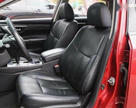 Ніссан Альтіма, об'ємом двигуна 2.5 л та пробігом 88 тис. км за 11500 $, фото 8 на Automoto.ua