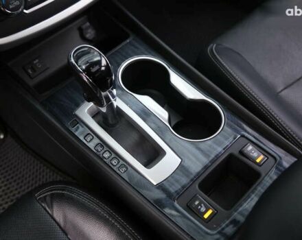 Ніссан Альтіма, об'ємом двигуна 2.5 л та пробігом 88 тис. км за 11500 $, фото 19 на Automoto.ua