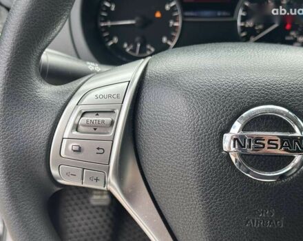 Ниссан Альтима, объемом двигателя 2.5 л и пробегом 106 тыс. км за 10490 $, фото 24 на Automoto.ua