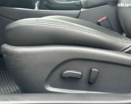 Ниссан Альтима, объемом двигателя 2.5 л и пробегом 106 тыс. км за 10490 $, фото 17 на Automoto.ua