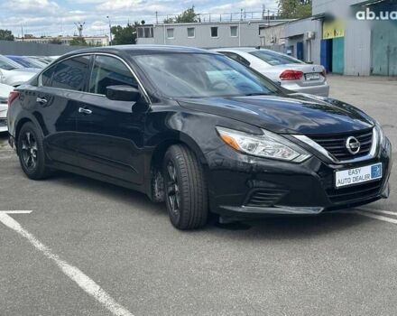 Ниссан Альтима, объемом двигателя 2.5 л и пробегом 106 тыс. км за 10490 $, фото 2 на Automoto.ua