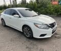 Ниссан Альтима, объемом двигателя 2.49 л и пробегом 192 тыс. км за 10300 $, фото 1 на Automoto.ua