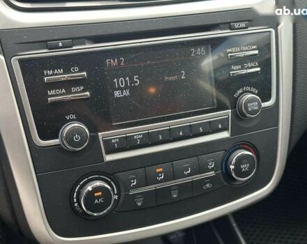 Ниссан Альтима, объемом двигателя 2.5 л и пробегом 106 тыс. км за 10490 $, фото 26 на Automoto.ua