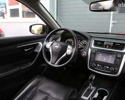 Ніссан Альтіма, об'ємом двигуна 2.5 л та пробігом 88 тис. км за 11500 $, фото 12 на Automoto.ua