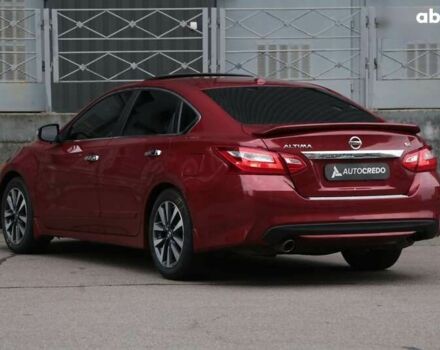 Ніссан Альтіма, об'ємом двигуна 2.5 л та пробігом 88 тис. км за 11500 $, фото 4 на Automoto.ua