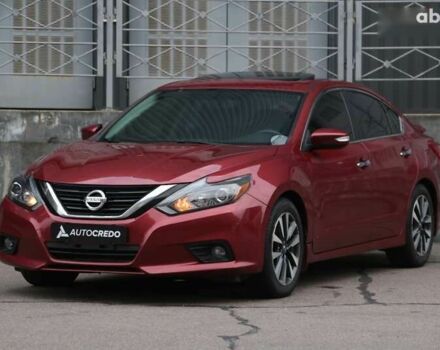 Ніссан Альтіма, об'ємом двигуна 2.5 л та пробігом 88 тис. км за 11500 $, фото 2 на Automoto.ua