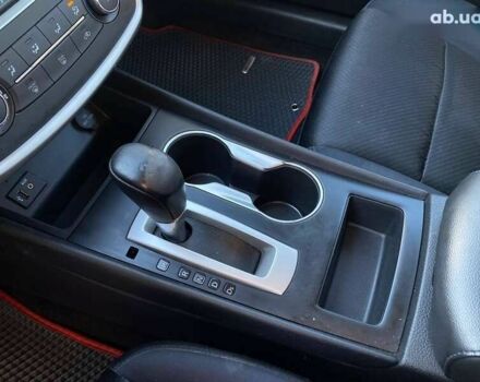 Ниссан Альтима, объемом двигателя 2.5 л и пробегом 183 тыс. км за 8900 $, фото 17 на Automoto.ua