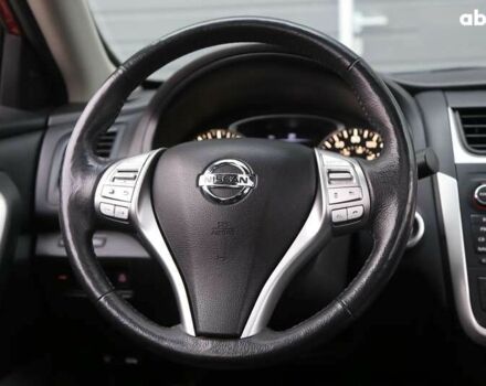 Ніссан Альтіма, об'ємом двигуна 2.5 л та пробігом 88 тис. км за 11500 $, фото 15 на Automoto.ua