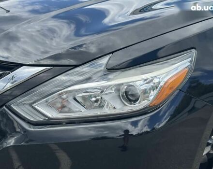 Ниссан Альтима, объемом двигателя 2.5 л и пробегом 106 тыс. км за 10490 $, фото 10 на Automoto.ua