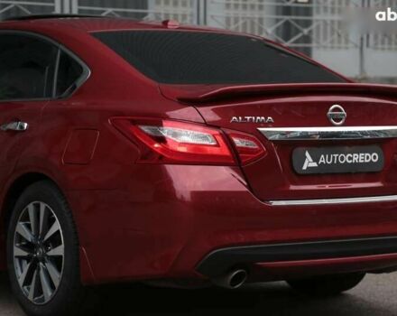 Ніссан Альтіма, об'ємом двигуна 2.5 л та пробігом 88 тис. км за 11500 $, фото 7 на Automoto.ua