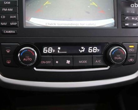 Ніссан Альтіма, об'ємом двигуна 2.5 л та пробігом 88 тис. км за 11500 $, фото 18 на Automoto.ua