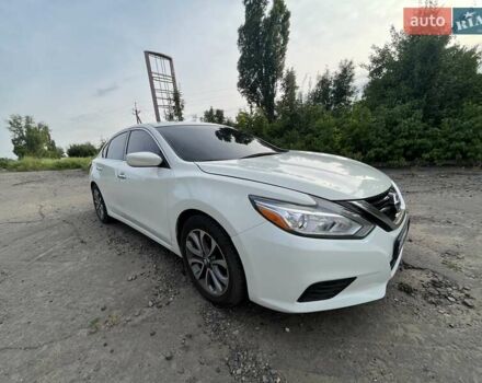 Ниссан Альтима, объемом двигателя 2.49 л и пробегом 192 тыс. км за 10300 $, фото 31 на Automoto.ua