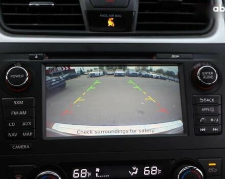 Ніссан Альтіма, об'ємом двигуна 2.5 л та пробігом 88 тис. км за 11500 $, фото 17 на Automoto.ua