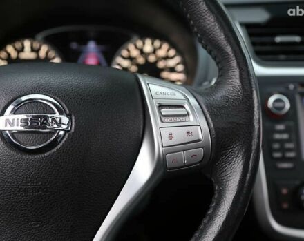 Ніссан Альтіма, об'ємом двигуна 2.5 л та пробігом 88 тис. км за 11500 $, фото 21 на Automoto.ua