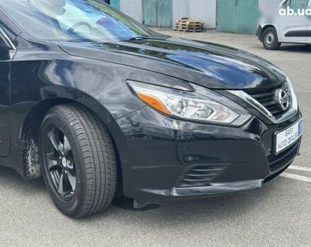 Ниссан Альтима, объемом двигателя 2.5 л и пробегом 106 тыс. км за 10490 $, фото 13 на Automoto.ua