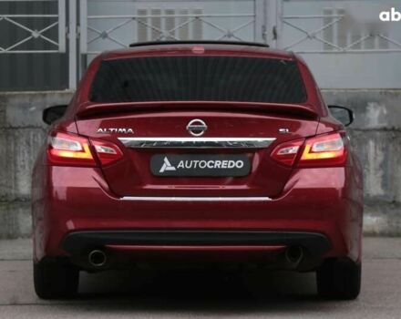 Ніссан Альтіма, об'ємом двигуна 2.5 л та пробігом 88 тис. км за 11500 $, фото 5 на Automoto.ua