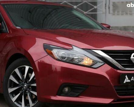 Ніссан Альтіма, об'ємом двигуна 2.5 л та пробігом 88 тис. км за 11500 $, фото 3 на Automoto.ua