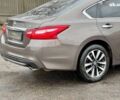 Ниссан Альтима, объемом двигателя 2.5 л и пробегом 157 тыс. км за 8999 $, фото 9 на Automoto.ua