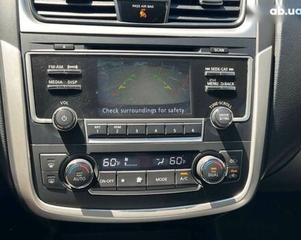 Ніссан Альтіма, об'ємом двигуна 2.5 л та пробігом 151 тис. км за 9500 $, фото 14 на Automoto.ua