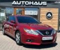 Ниссан Альтима, объемом двигателя 2.5 л и пробегом 151 тыс. км за 9500 $, фото 1 на Automoto.ua