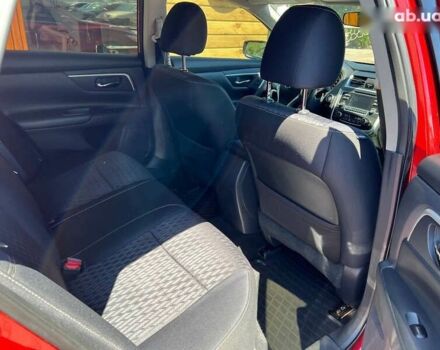 Ніссан Альтіма, об'ємом двигуна 2.5 л та пробігом 151 тис. км за 9500 $, фото 11 на Automoto.ua