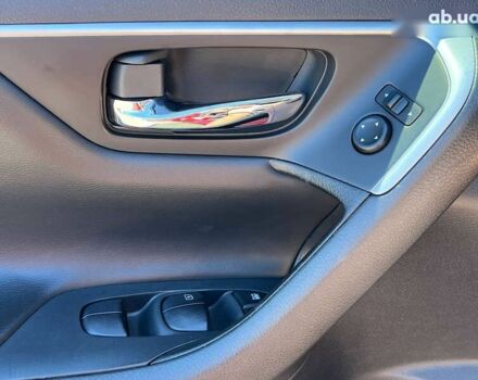 Ніссан Альтіма, об'ємом двигуна 2.5 л та пробігом 151 тис. км за 9500 $, фото 16 на Automoto.ua