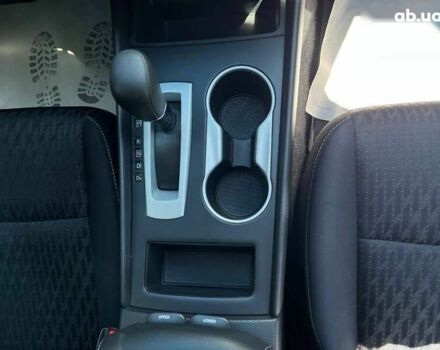 Ніссан Альтіма, об'ємом двигуна 2.5 л та пробігом 151 тис. км за 9500 $, фото 15 на Automoto.ua