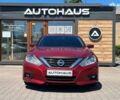 Ніссан Альтіма, об'ємом двигуна 2.5 л та пробігом 151 тис. км за 9500 $, фото 1 на Automoto.ua