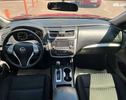 Ніссан Альтіма, об'ємом двигуна 2.5 л та пробігом 151 тис. км за 9500 $, фото 12 на Automoto.ua