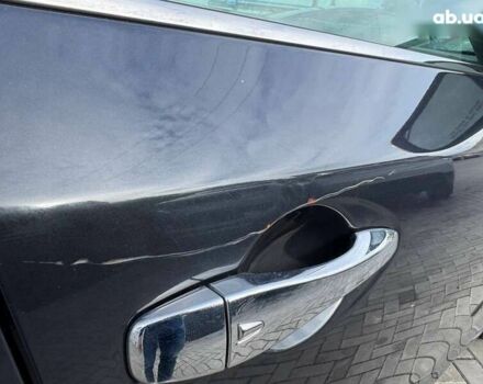 Ниссан Альтима, объемом двигателя 2.5 л и пробегом 186 тыс. км за 8800 $, фото 11 на Automoto.ua