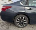 Ниссан Альтима, объемом двигателя 2.5 л и пробегом 186 тыс. км за 8800 $, фото 8 на Automoto.ua