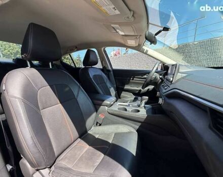 Ниссан Альтима, объемом двигателя 2.5 л и пробегом 172 тыс. км за 12000 $, фото 16 на Automoto.ua