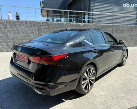 Ниссан Альтима, объемом двигателя 2.5 л и пробегом 172 тыс. км за 12000 $, фото 2 на Automoto.ua