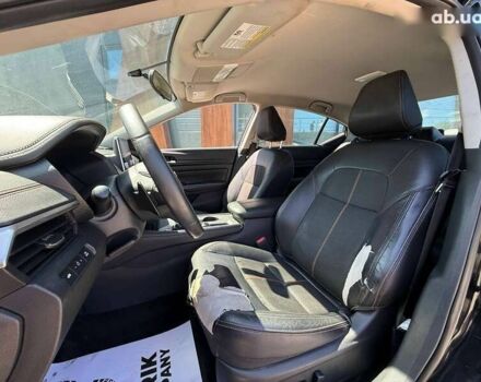 Ниссан Альтима, объемом двигателя 2.5 л и пробегом 172 тыс. км за 12000 $, фото 10 на Automoto.ua