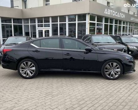 Ниссан Альтима, объемом двигателя 2.5 л и пробегом 71 тыс. км за 16800 $, фото 3 на Automoto.ua