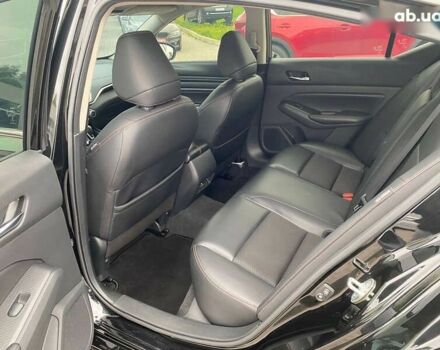 Ніссан Альтіма, об'ємом двигуна 2.5 л та пробігом 73 тис. км за 15500 $, фото 10 на Automoto.ua