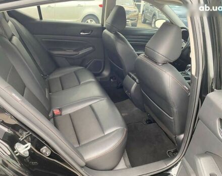 Ніссан Альтіма, об'ємом двигуна 2.5 л та пробігом 73 тис. км за 15500 $, фото 11 на Automoto.ua