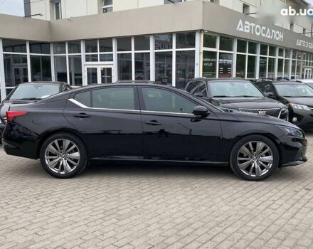 Ніссан Альтіма, об'ємом двигуна 2.5 л та пробігом 73 тис. км за 15500 $, фото 3 на Automoto.ua